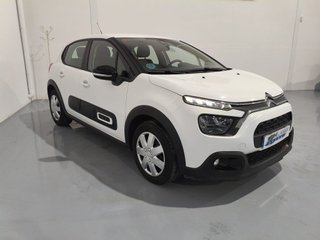 Citroen C3 2021