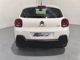 Citroen C3 2021