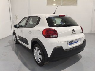 Citroen C3 2021
