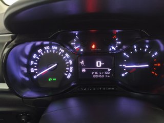 Citroen C3 2021