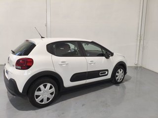 Citroen C3 2021