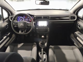 Citroen C3 2021