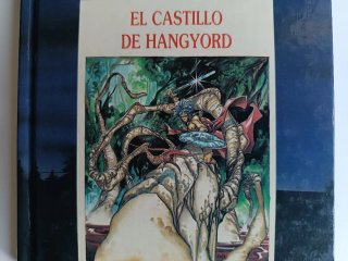 Lote de 8 Librojuegos Multi Aventura