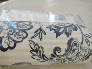 Funda Nórdica JUNIMAGNOLIA 240x220cm