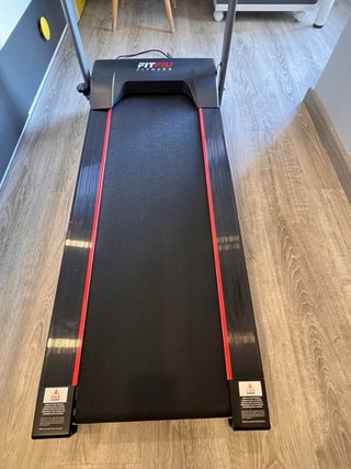 Cinta de correr Fit Fiu plegable