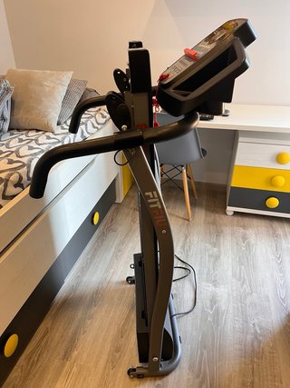 Cinta de correr Fit Fiu plegable