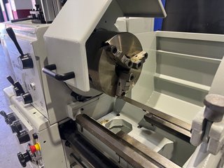 TORNO CONVENCIONAL NUEVO GRAVION DE 1500 MM X 460