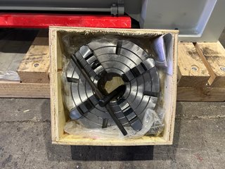 TORNO CONVENCIONAL NUEVO GRAVION DE 1500 MM X 460