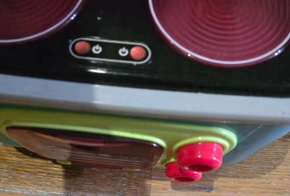 Cocinita Imaginal con luz y sonido