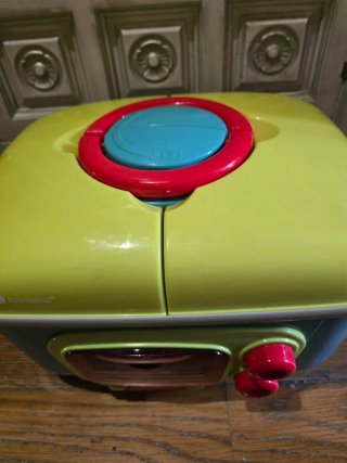 Cocinita Imaginal con luz y sonido