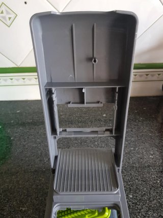Cortador de Verduras