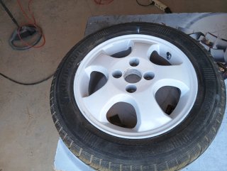 Opel Corsa 2005