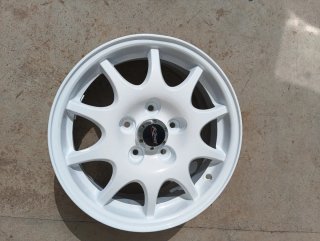 Opel Corsa 2005