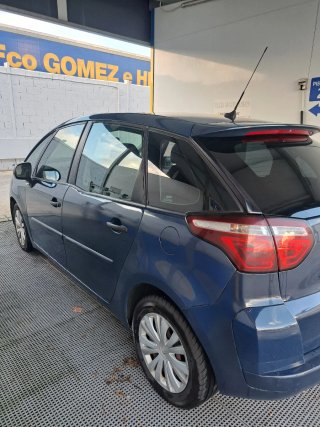 Citroen C4 Picasso 2011