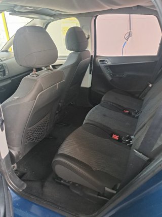 Citroen C4 Picasso 2011