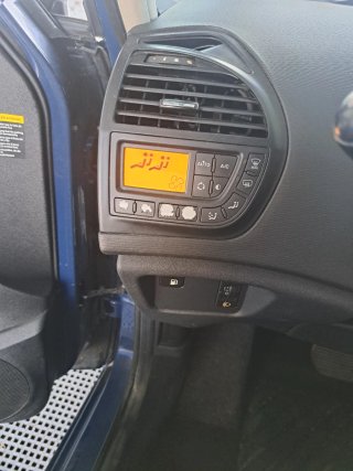 Citroen C4 Picasso 2011