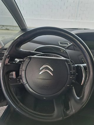 Citroen C4 Picasso 2011