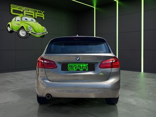 BMW Serie 2 218d Active Tourer 110 kW (150 CV)