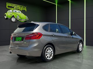 BMW Serie 2 218d Active Tourer 110 kW (150 CV)