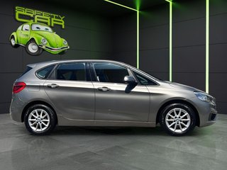 BMW Serie 2 218d Active Tourer 110 kW (150 CV)