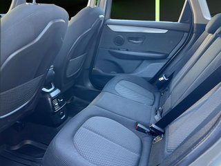 BMW Serie 2 218d Active Tourer 110 kW (150 CV)