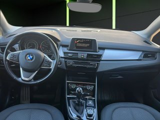BMW Serie 2 218d Active Tourer 110 kW (150 CV)