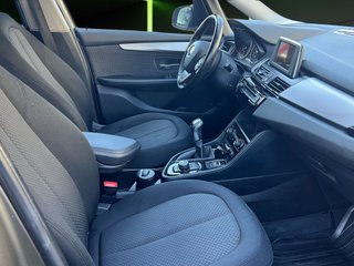 BMW Serie 2 218d Active Tourer 110 kW (150 CV)