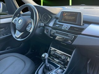 BMW Serie 2 218d Active Tourer 110 kW (150 CV)