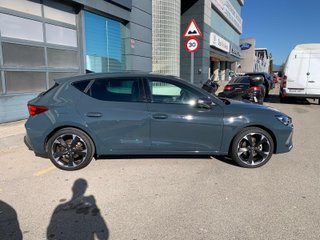 CUPRA León 1.5 eTSI 110kW (150CV) DSG