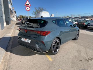 CUPRA León 1.5 eTSI 110kW (150CV) DSG