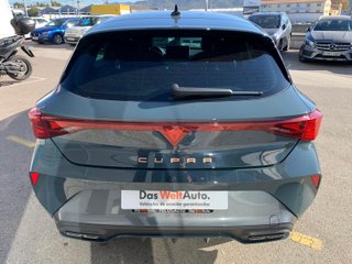 CUPRA León 1.5 eTSI 110kW (150CV) DSG
