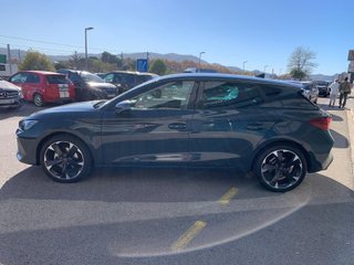 CUPRA León 1.5 eTSI 110kW (150CV) DSG