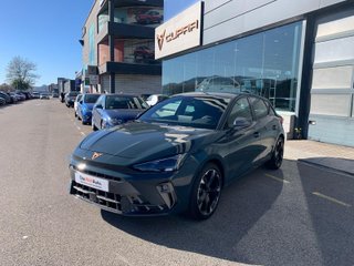 CUPRA León 1.5 eTSI 110kW (150CV) DSG