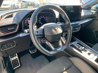 CUPRA León 1.5 eTSI 110kW (150CV) DSG
