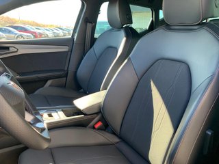 CUPRA León 1.5 eTSI 110kW (150CV) DSG