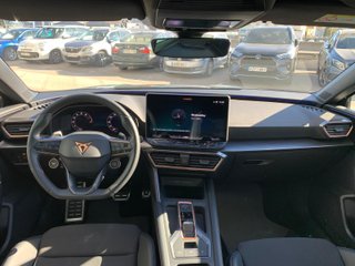 CUPRA León 1.5 eTSI 110kW (150CV) DSG