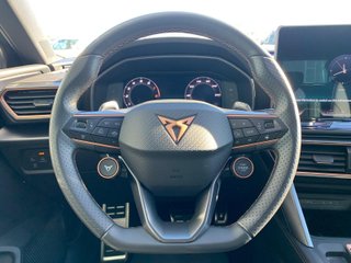 CUPRA León 1.5 eTSI 110kW (150CV) DSG