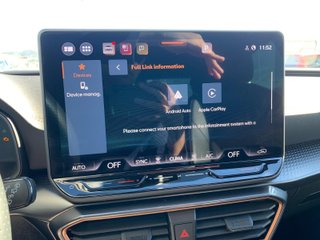 CUPRA León 1.5 eTSI 110kW (150CV) DSG