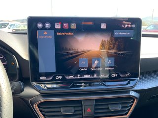 CUPRA León 1.5 eTSI 110kW (150CV) DSG
