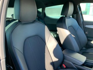 CUPRA León 1.5 eTSI 110kW (150CV) DSG