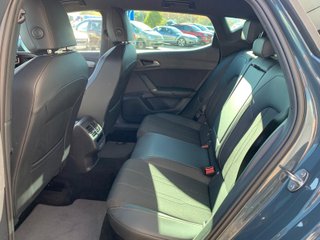 CUPRA León 1.5 eTSI 110kW (150CV) DSG