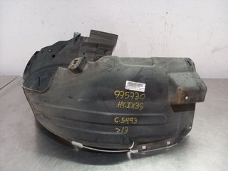 PASO RUEDA DELANTERO IZQUIERDO HYUNDAI IX35 (EL/L