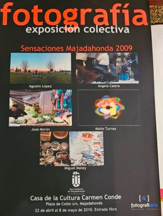 Fotografía Miguel Matey