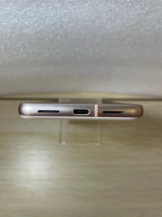 Google Pixel 8 128GB Oro Rosa Batería 100%