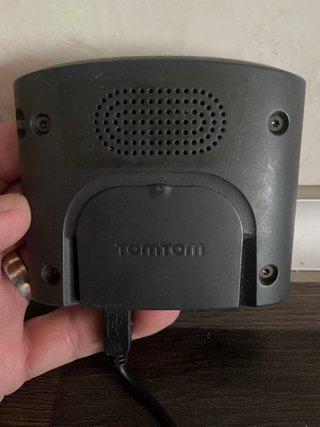 GPS TomTom ONE