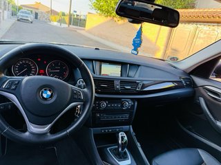 BMW X1 2013 RESTYLING