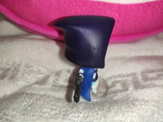 Figura Reaper (Overwatch) - Shiver