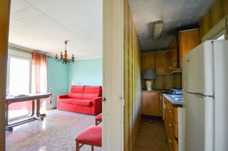 Casa rural en venta en Deltebre