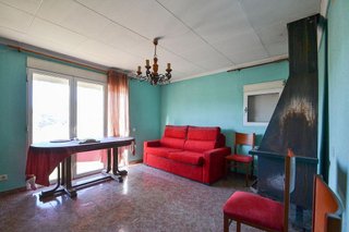 Casa rural en venta en Deltebre