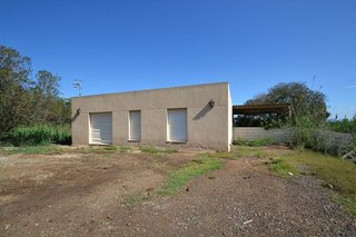 Casa rural en venta en Deltebre